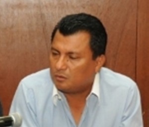 Daniel Gurrión Matías