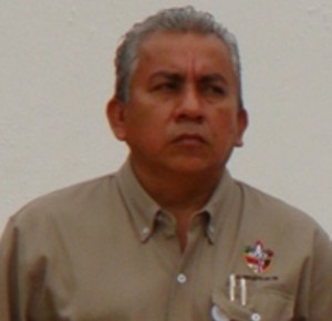 Mario Carlock