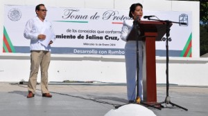 En este viaje de retos y oportunidades tenemos como aliado a un presidente modernizador