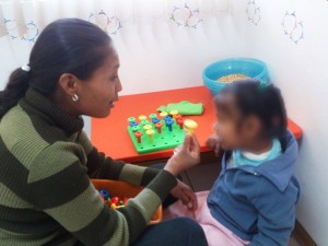 DIF  - Autismo ..