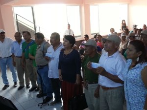 “Mi compromiso es con los trabajadores sindicalizados”, Rosa Nidia Villalobos González (3)