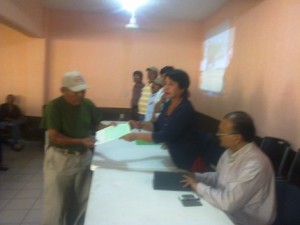 “Mi compromiso es con los trabajadores sindicalizados”, Rosa Nidia Villalobos González (6)