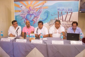 FESTIVAL DE JAZZ MAZUNTE 2014 (2)