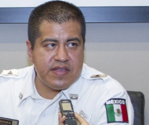 Policía Federal