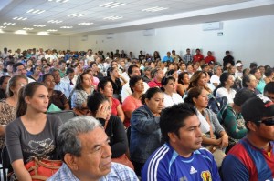 Integra Rosa Nidia Villalobos GonzÃ¡lez el Consejo de Desarrollo Social Municipal (7)