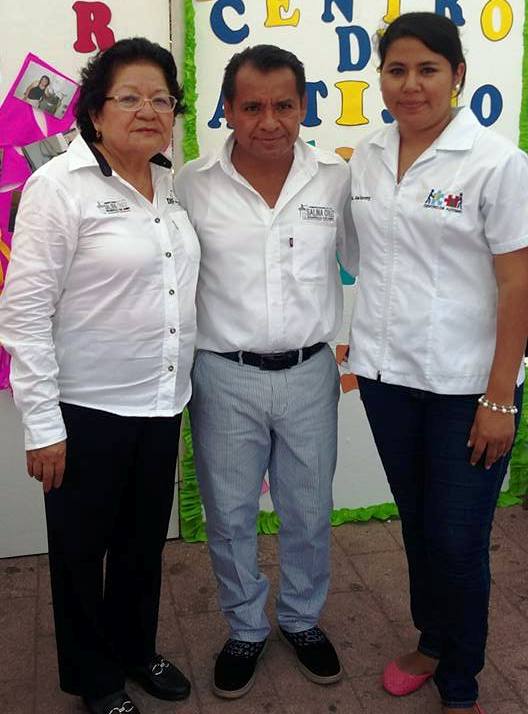 César del Mar Villalobos González