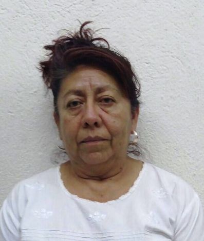 MARIA DEL SOCORRO JUANA RAMIREZ GONZALEZ
