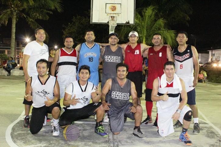 Equipo A libre