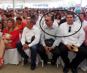Segunda renuncia del año del tesorero municipal, dicen que le sobra iniciativa y que le falta dignidad