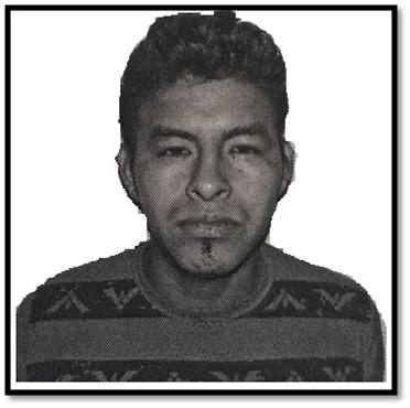 FELIPE MENDOZA REYES