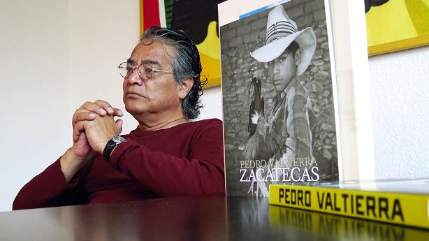 Valtierra consideró que eventos como el FINI son importantes plataformas para acercar a los jóvenes a la actividad cultural y a comprometerse consigo mismos.