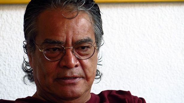 El fundador de la Agencia Cuartoscuro subraya que la fotografía es un oficio que se hace con el corazón y la cabeza.