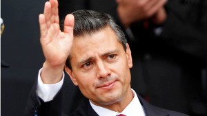 MEXICO-INFRAESTRUCTURA