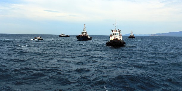 Día de la Marina-Salina Cruz (4)