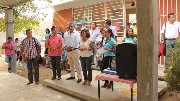 Jardín de niños