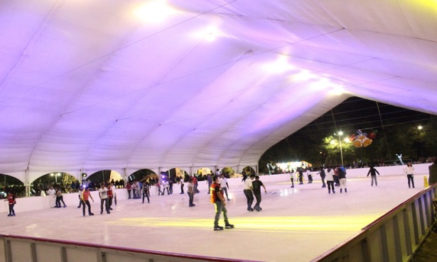 pista