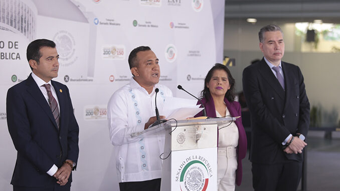 Gobernabilidad
