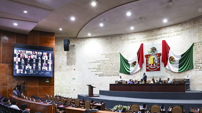 Decreto del maiz