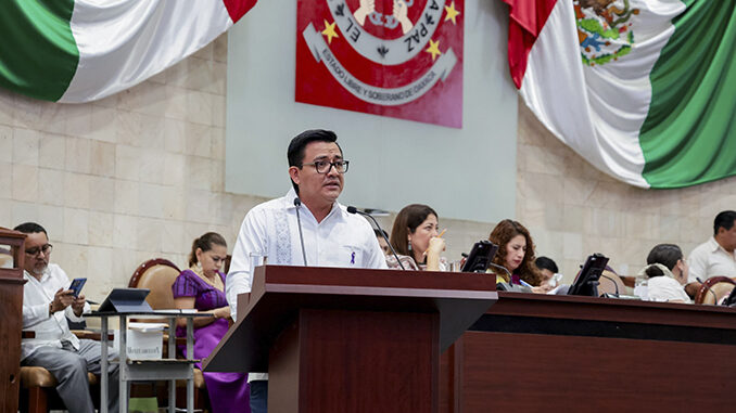 Marcelino diputado