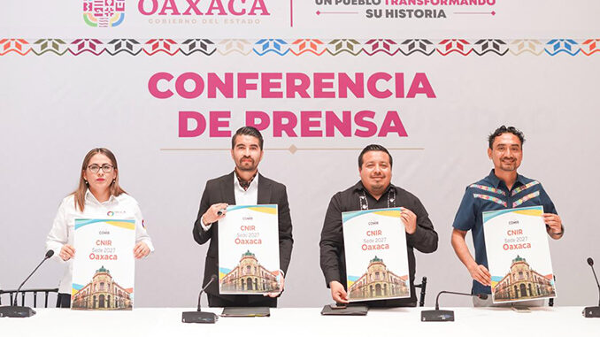 Administración