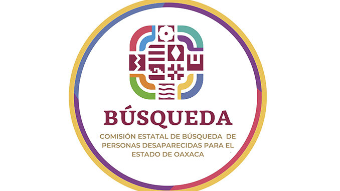 Comision de busqueda
