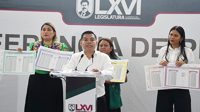 Llaman al voto