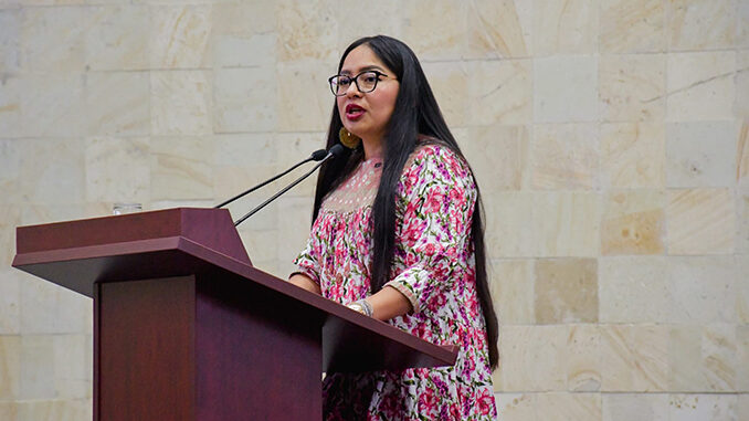 Monica Belen Congreso