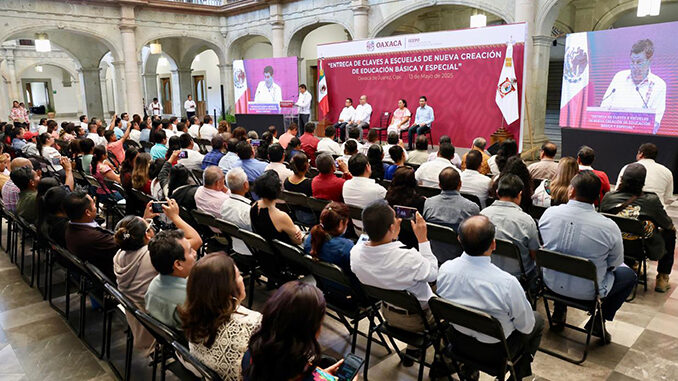 Nuevas claves educativas