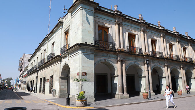 Oaxaca