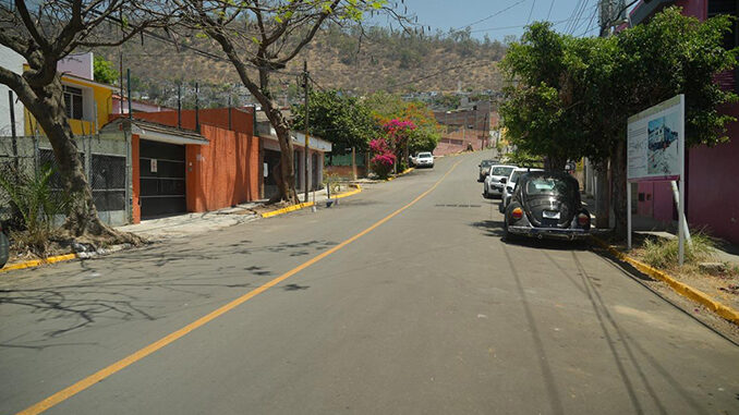 Reencarpetamiento
