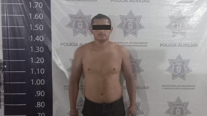 Seguridad