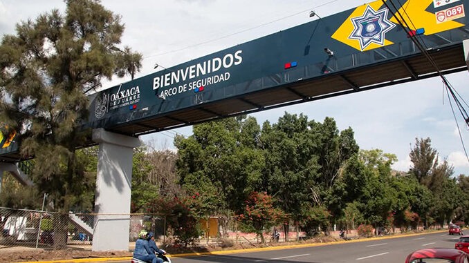 Seguridad Oax 1