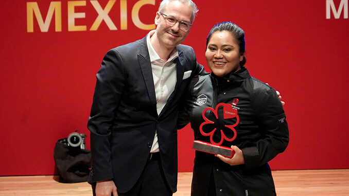 REconoce Oaxaca