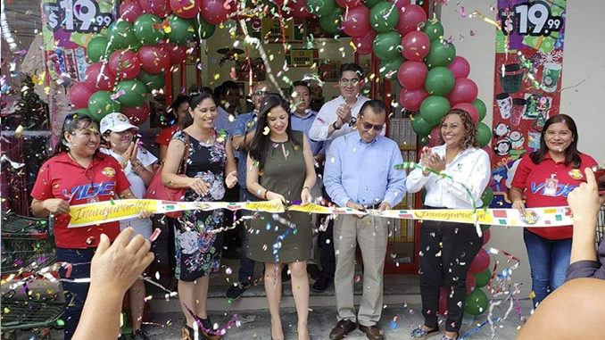 Brinda Ayuntamiento de #SalinaCruz, certeza jurídica para inversión 01