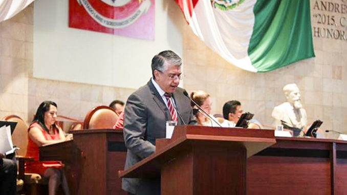 Contraloría de Oaxaca ha inhabilitado a 51 y sancionado a 111 servidores públicos 01