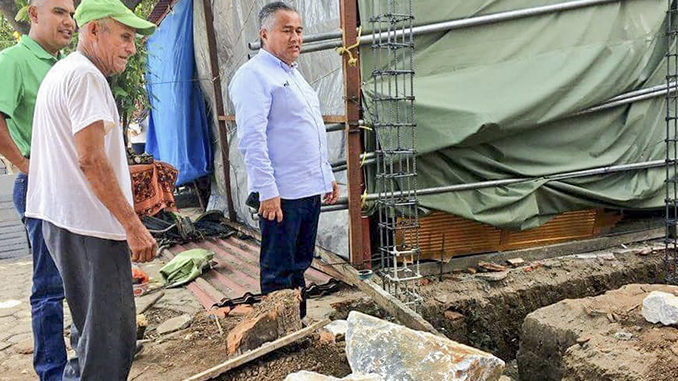 Fuerza Yati implementado por Óscar Toral construyó 500 casas en Ixtaltepec 04
