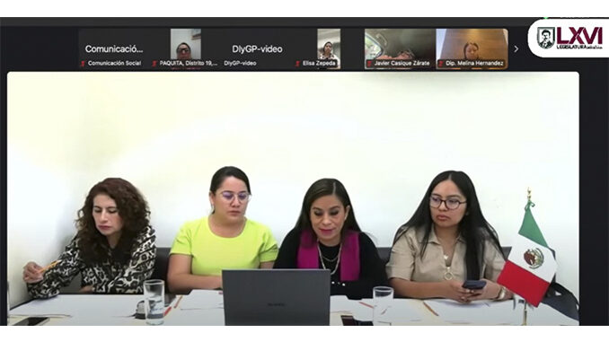Compromiso con migrantes