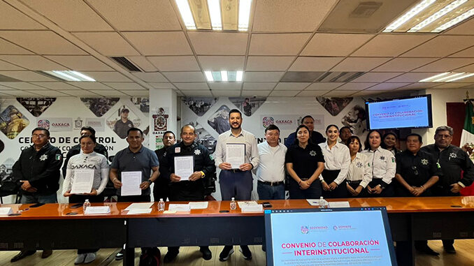 Convenio Colaboración