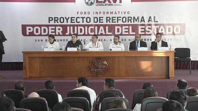 Primer foro