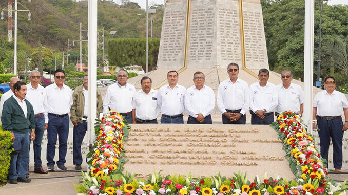 Alianza con sector empresarial