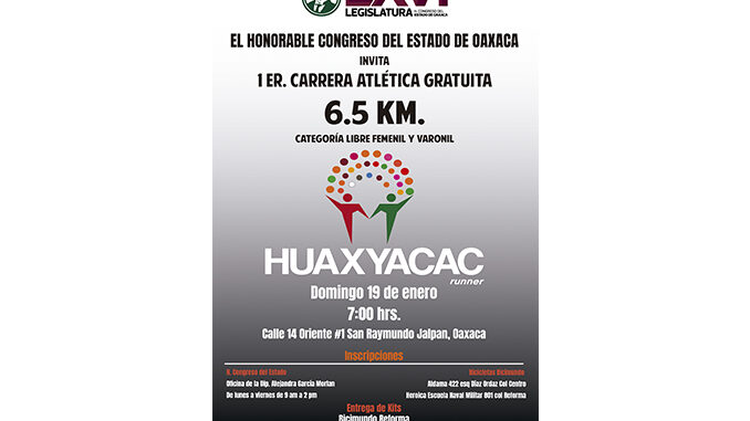 Carrera atletica