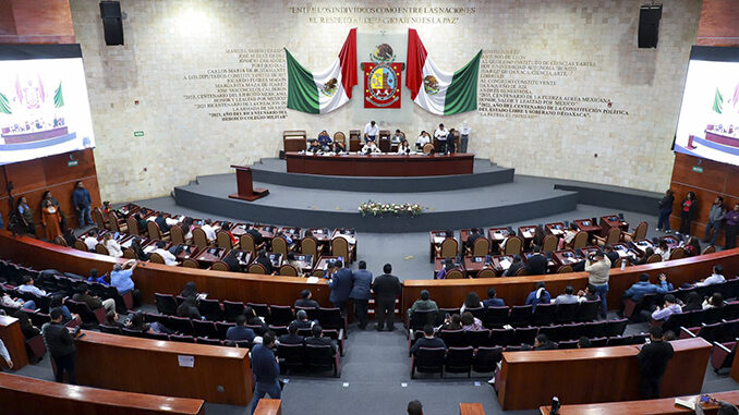 Contratacion de financiamiento