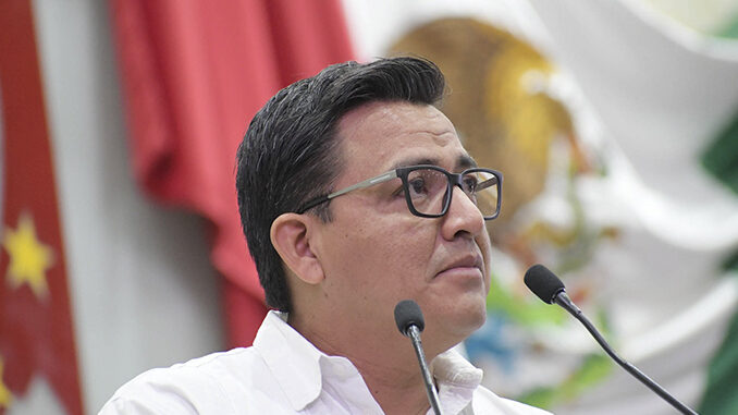 Desde Congreso
