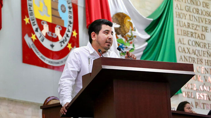 Isaias Diputado