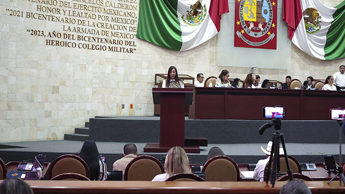 Ley en favor de las mujeres rurales