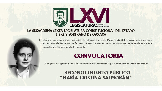 Comvocatoria Salmoran 1