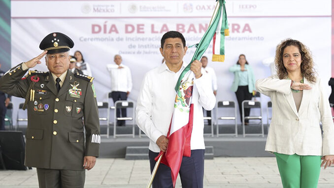 Convoca Salomon a trabajar