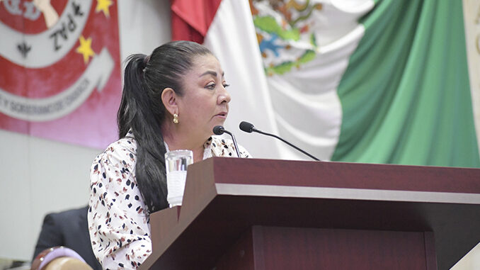 Maria Eulalaia diputda