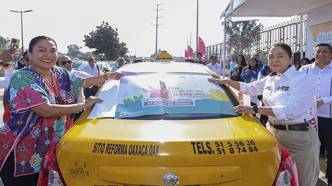 Prevencion acoso escolar