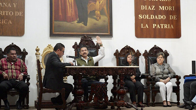 Reconocimiento a mujeres